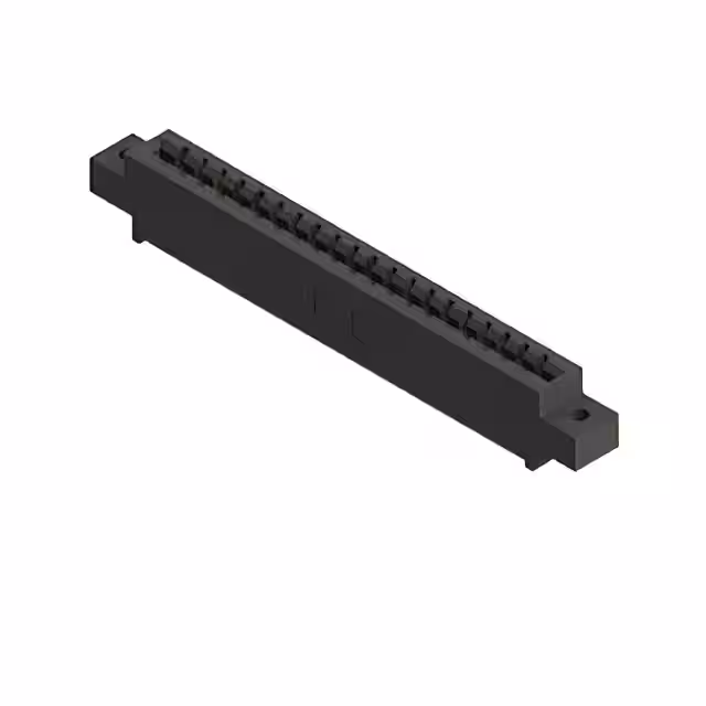 387-020-541-602 EDAC Inc.  Edgeboard Connectors